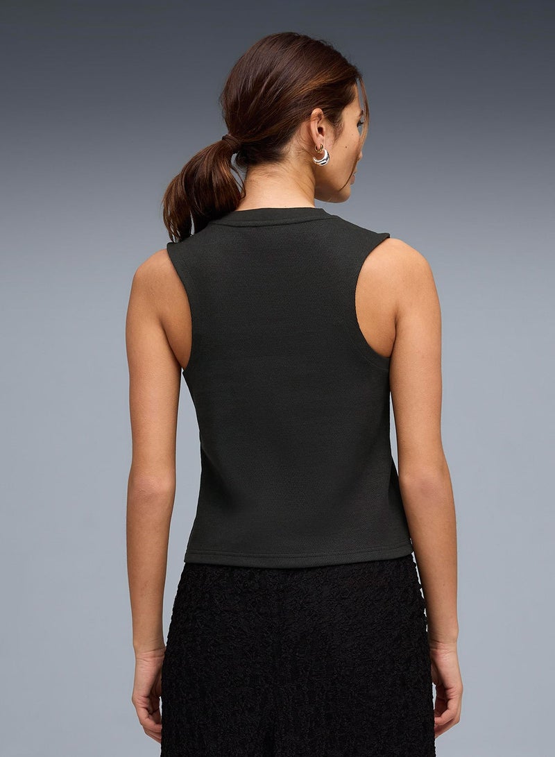 PUMA Classic Comfort Top - Image 2